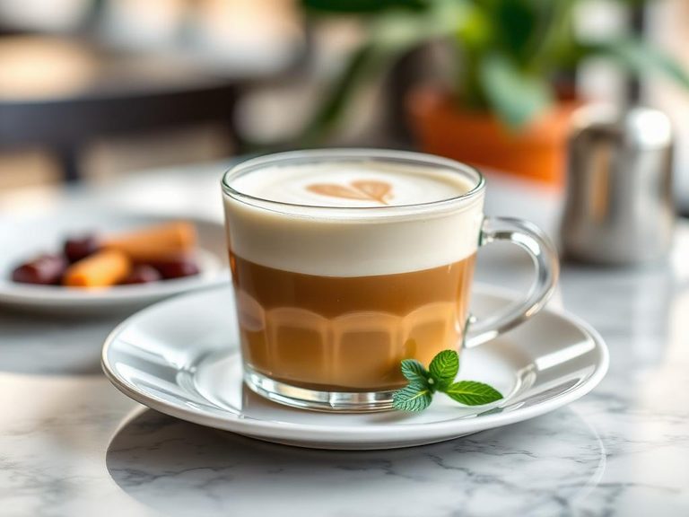 Macchiato