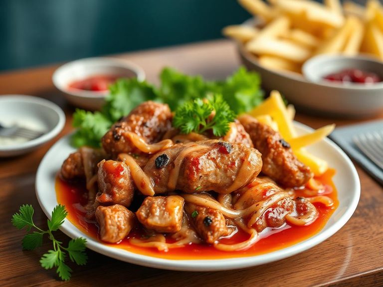 Machboos Samak