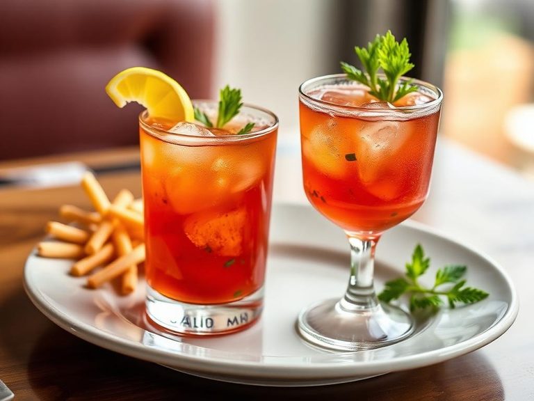 Madras Cocktail