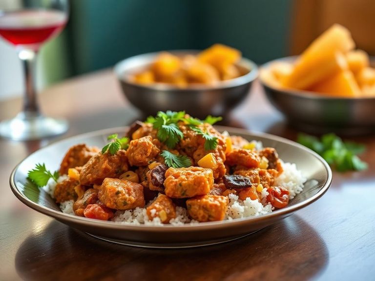 Maghaz Masala (India/Pakistan)