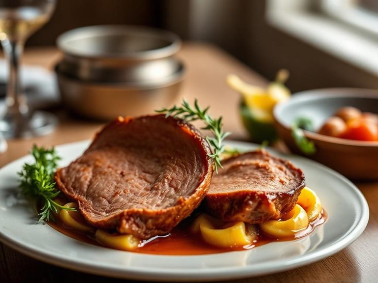 Magret de Canard