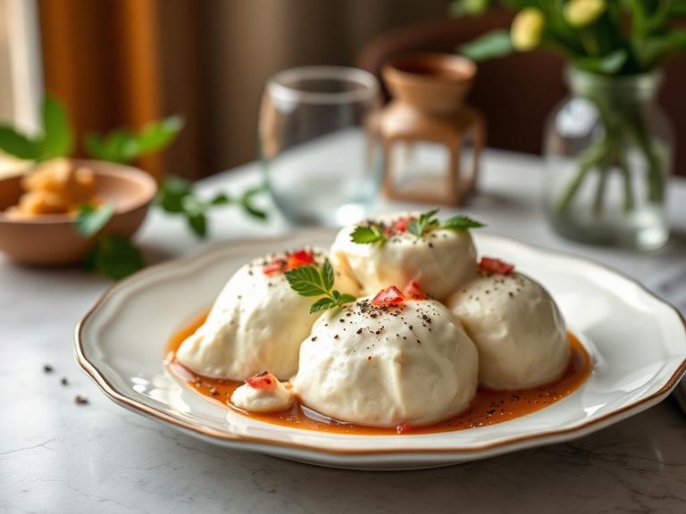 Malai Firni