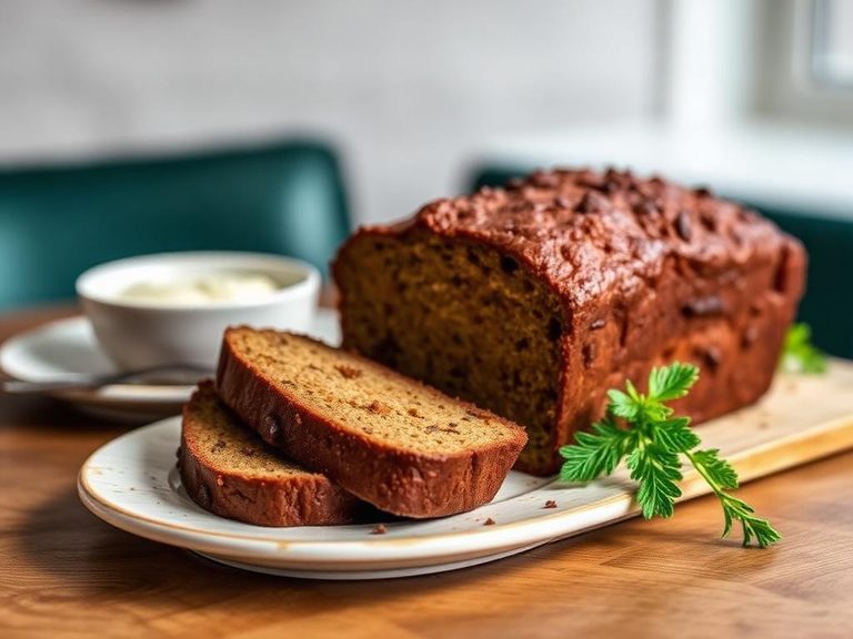 Malt loaf