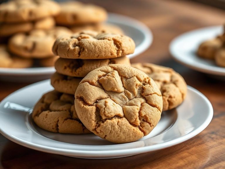 Malt-O-Meal Cookies