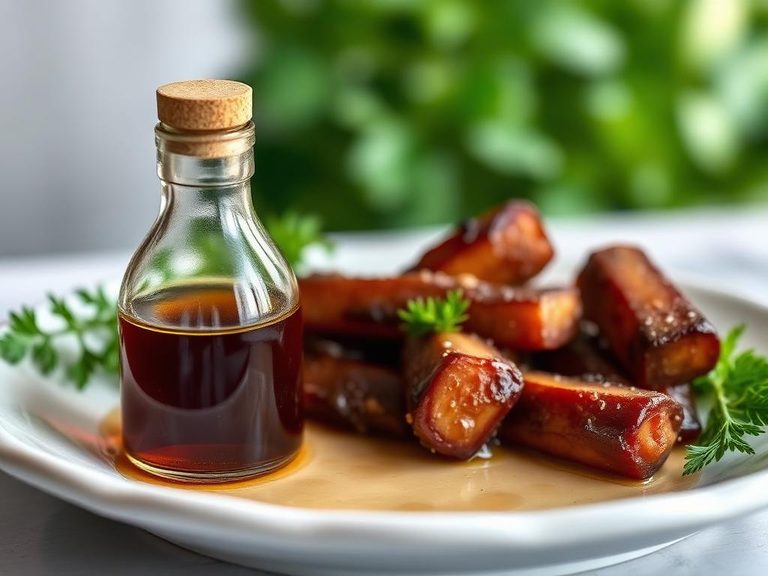 Malt vinegar