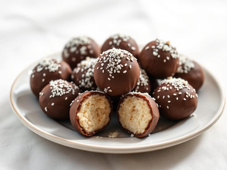 Malted Milk Balls (Candy)