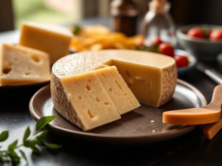 Manchego cheese