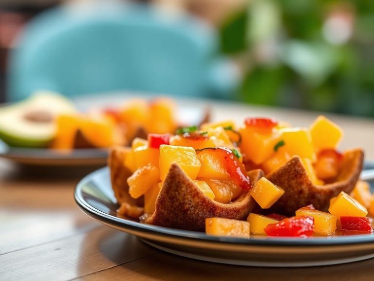 Mango Chamoy