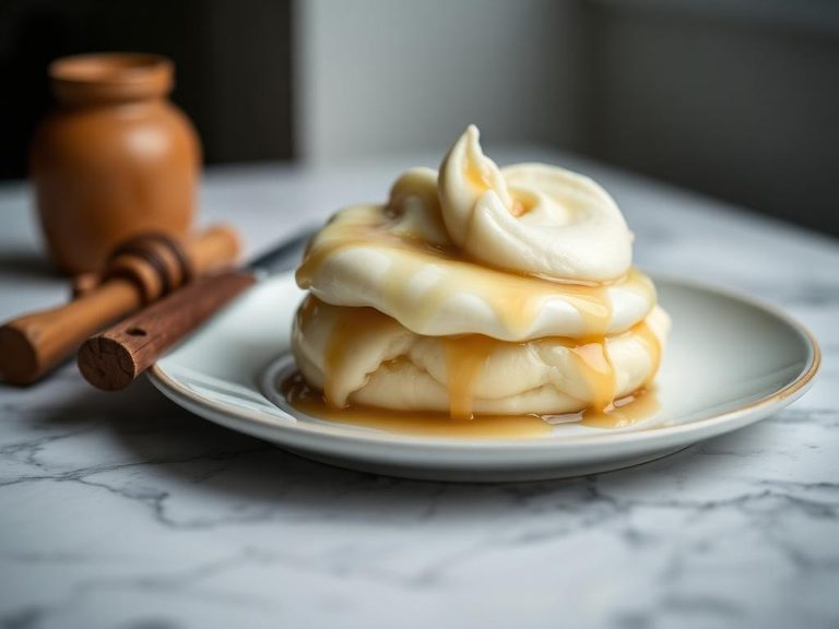 Maple Cream