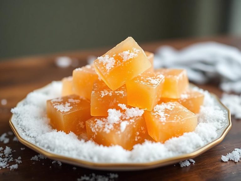 Maple Taffy on Snow (Tire d'érable)