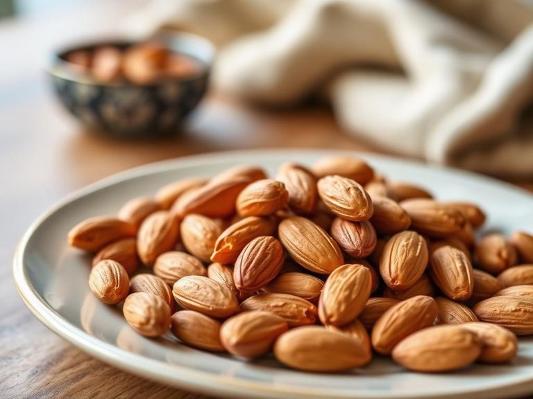Marcona Almonds