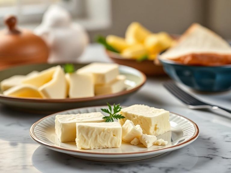 Margarine and Shortening Blends
