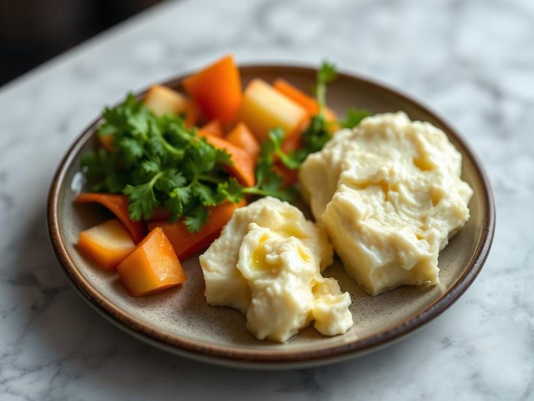 Margarine and vegetable shortening