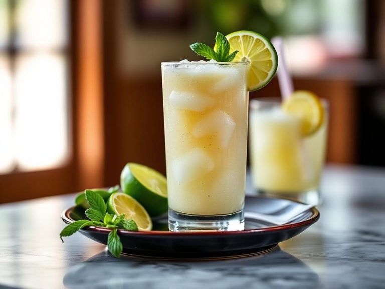 Margarita Slush