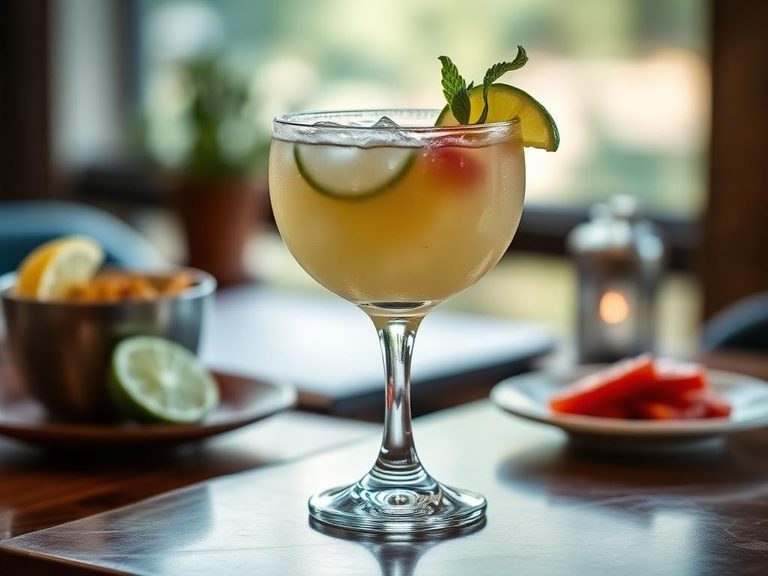 Margarita