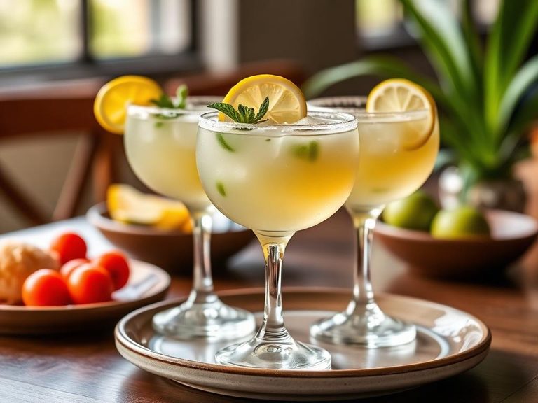 Margaritas