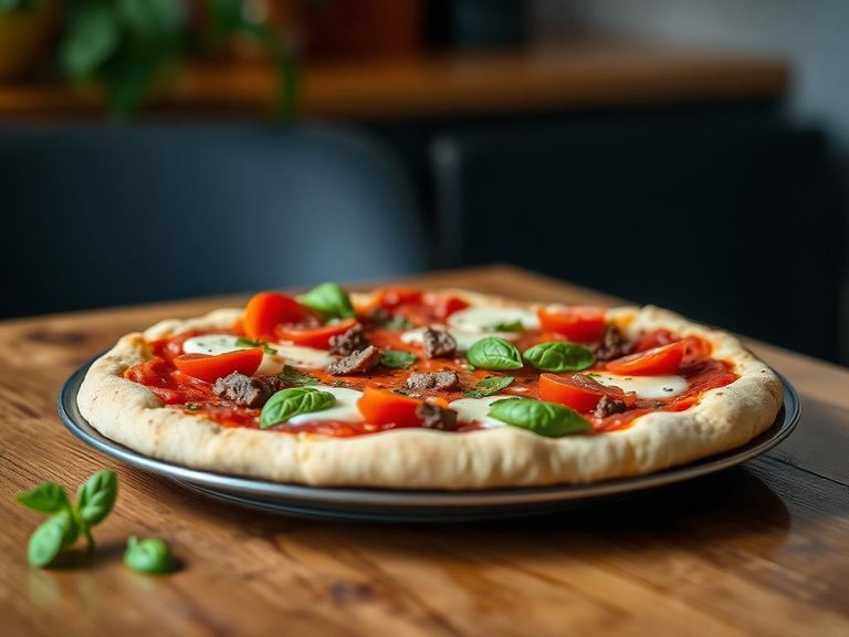 Margherita