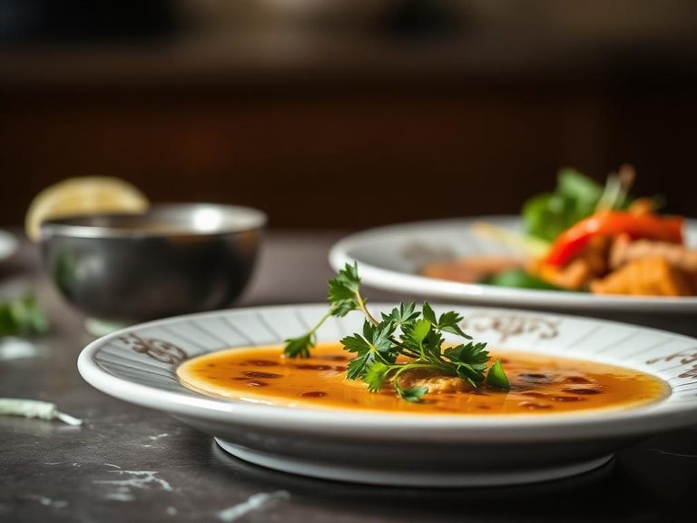 Marinades and dressings
