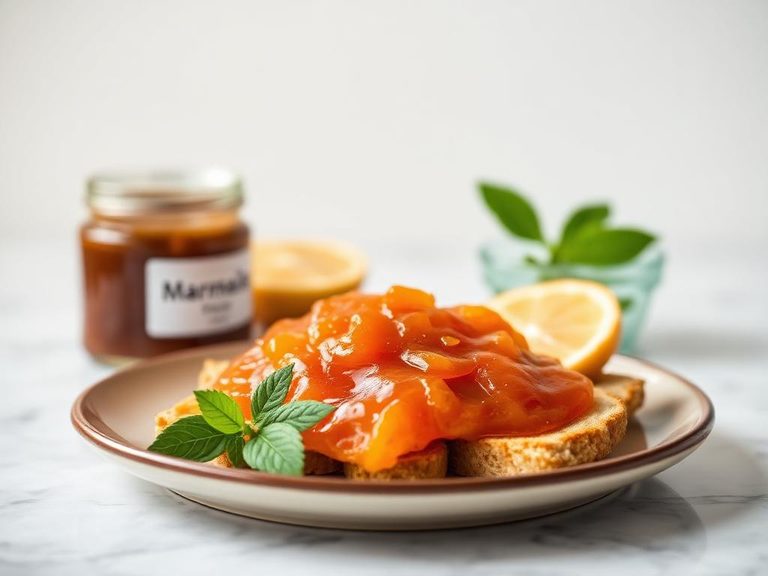 Marmalade