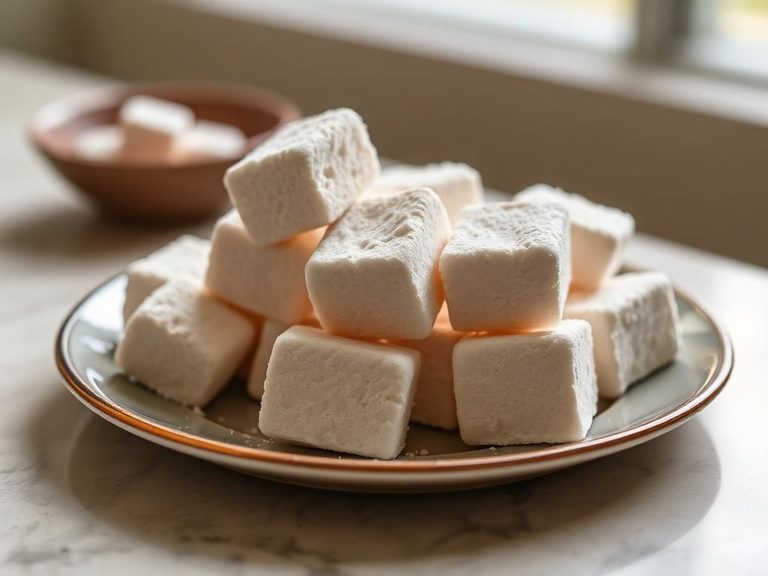 Marshmallows