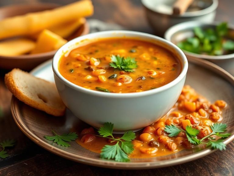 Masoor Dal
