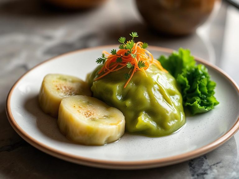 Matcha Yokan