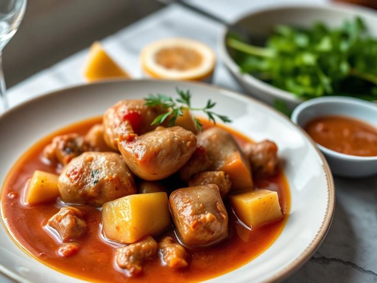 Matelote d'Oie
