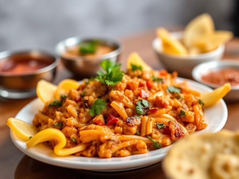 Matki Bhaji