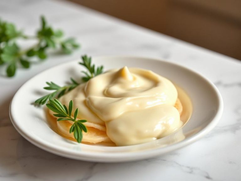 Mayonnaise