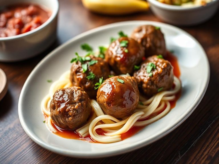 Meatballs