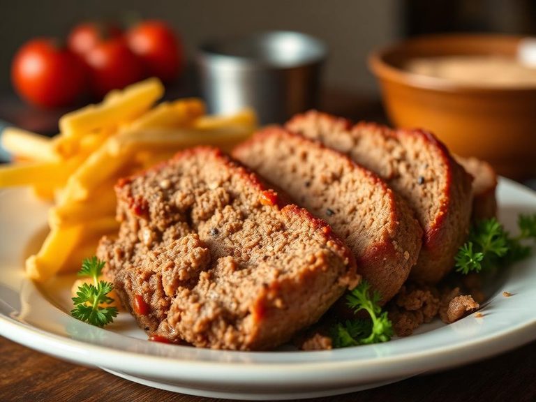 Meatloaf