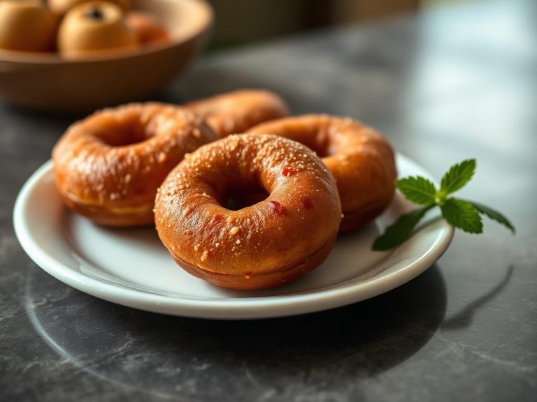 Medu Vada