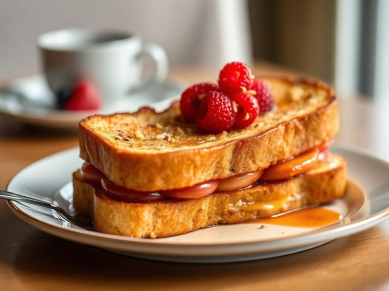 Melba Toast