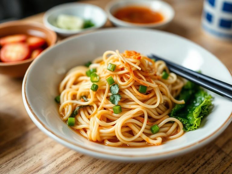 Menma (Japanese ramen topping)