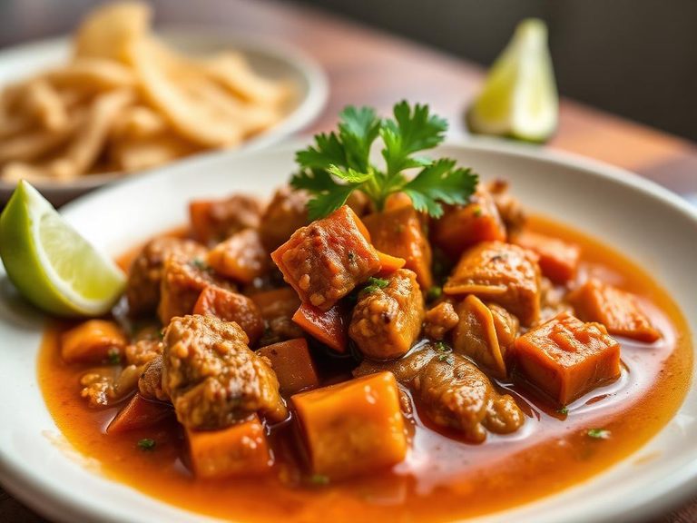 Menudo (Mexico)