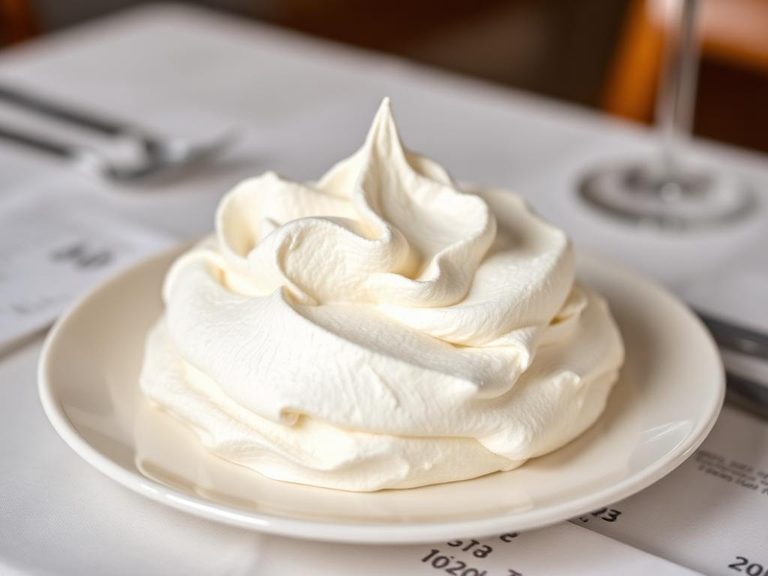 Meringue