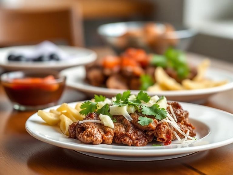 Mexican barbacoa