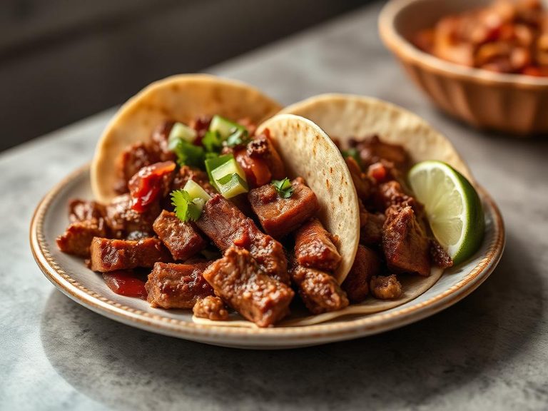 Mexican Carnitas