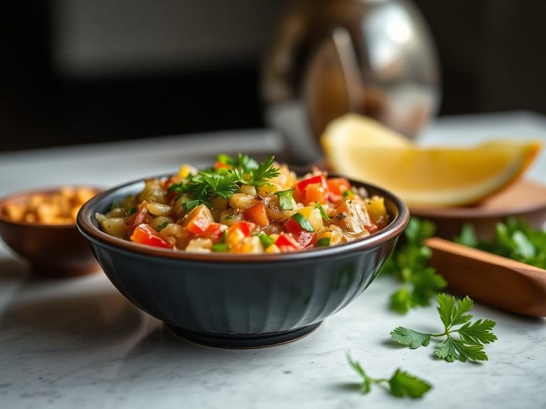 Mexican Pepita Salsa
