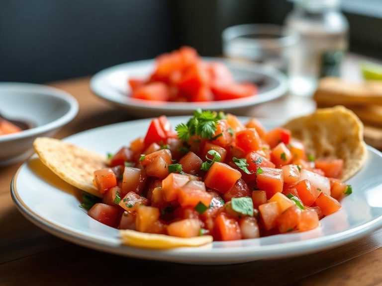 Mexican Salsa