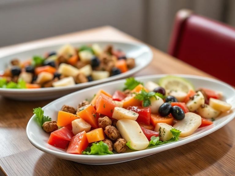 Mezze Platters