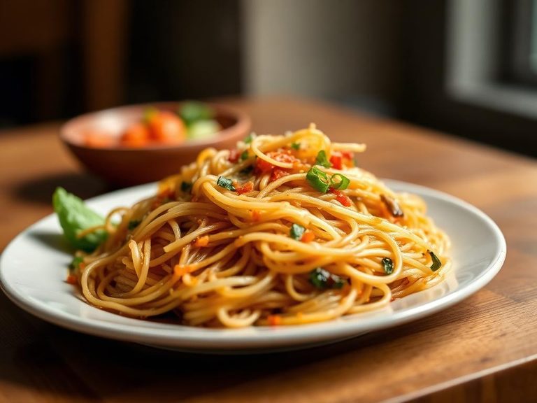 Mie Goreng