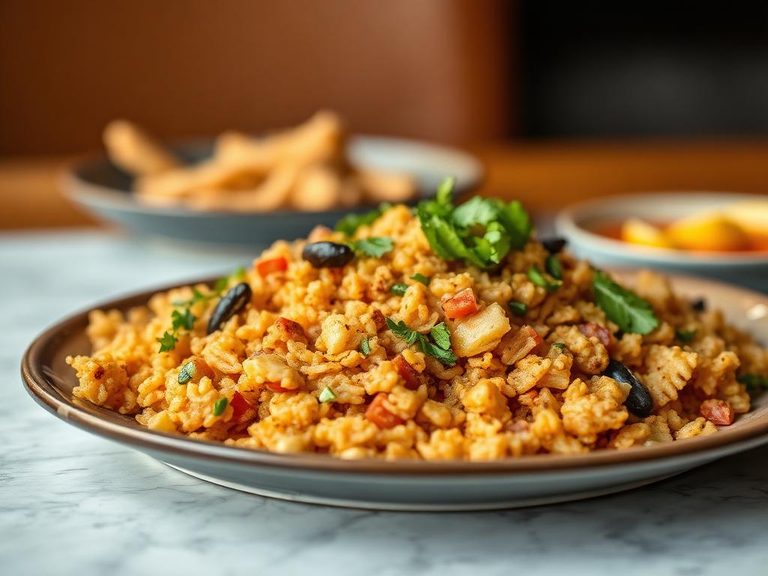 Migas
