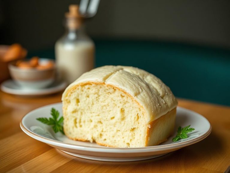 Milk bread