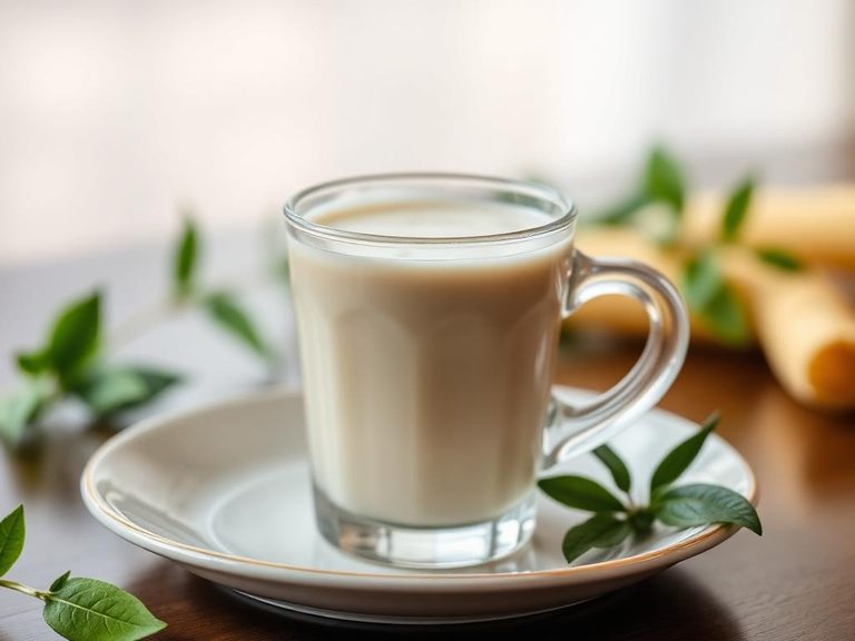 Milk Tea