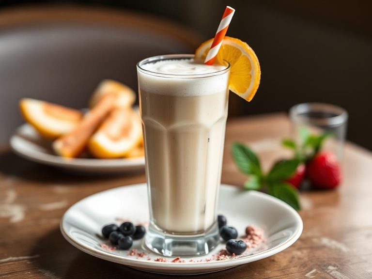 Milkshake