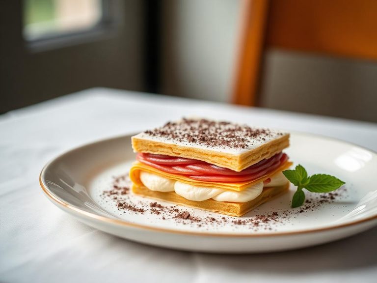 Mille-feuille