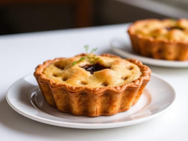 Mince Pie