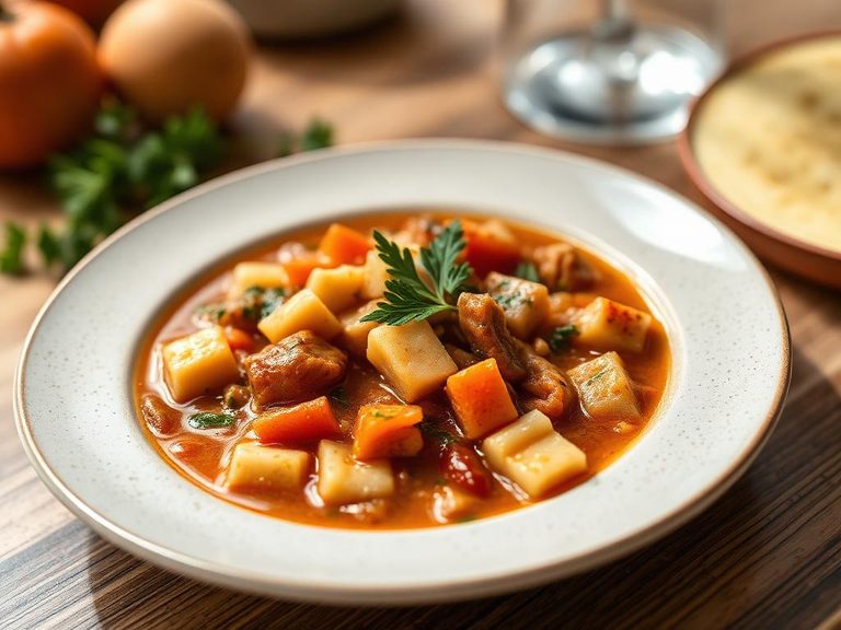 Minestrone