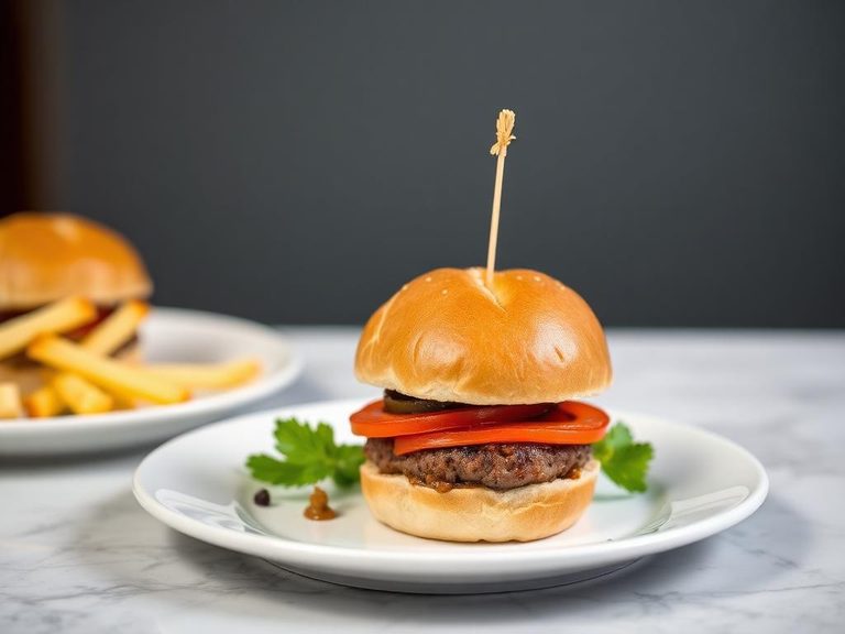 Mini Slider